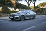 BMW 745Le xDrive M Sport 2019 года (WW)